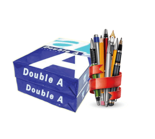 Stationery Shopping