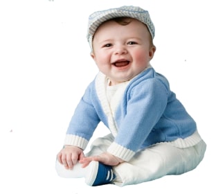 Baby & Infants Shopping