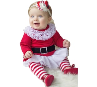 Baby & Infants Shopping