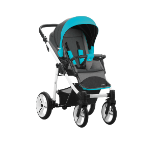 Baby & Infants Shopping