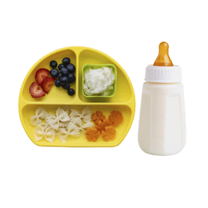 Baby & Infants Shopping