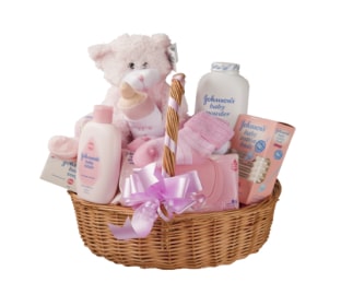 Baby & Infants Shopping