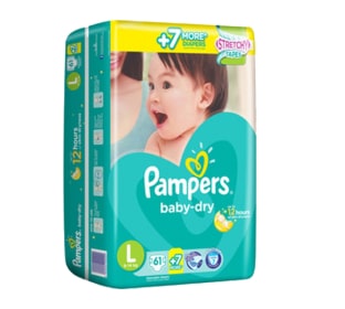 Baby & Infants Shopping
