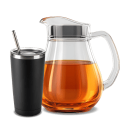 Drinkware Shopping