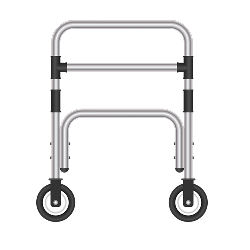 Disability & Elderly Support Shopping