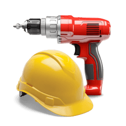 Tools & Home Improvement Shopping