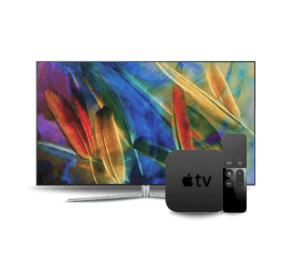 Electronics Shopping